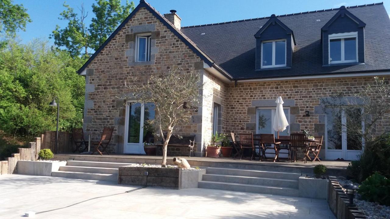 Dragey Vaintan B&B מראה חיצוני תמונה