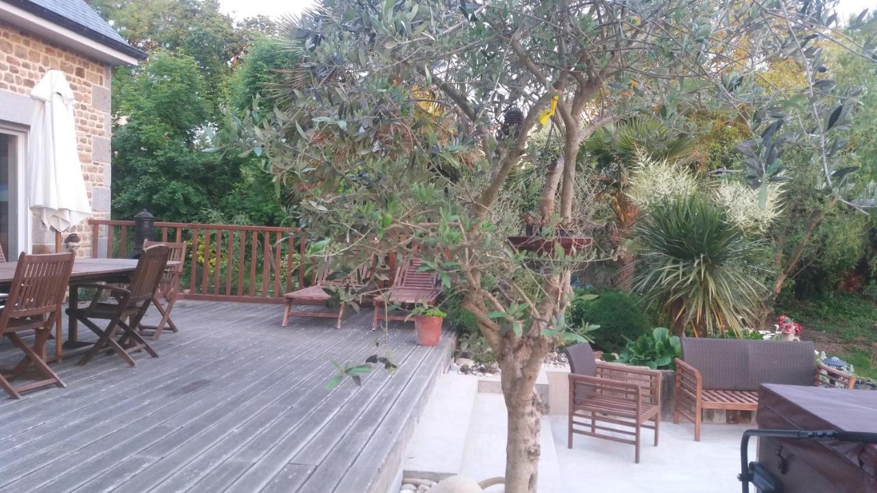 Dragey Vaintan B&B מראה חיצוני תמונה