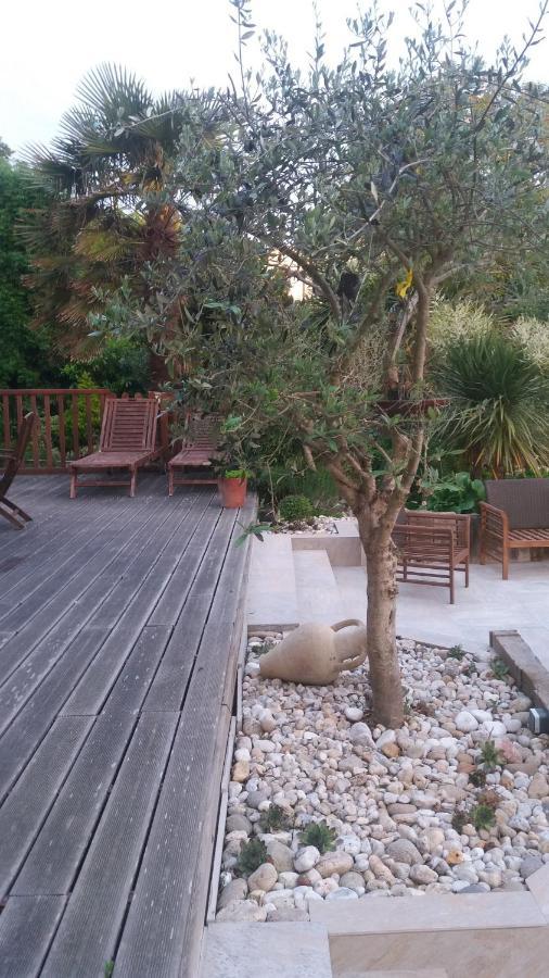 Dragey Vaintan B&B מראה חיצוני תמונה