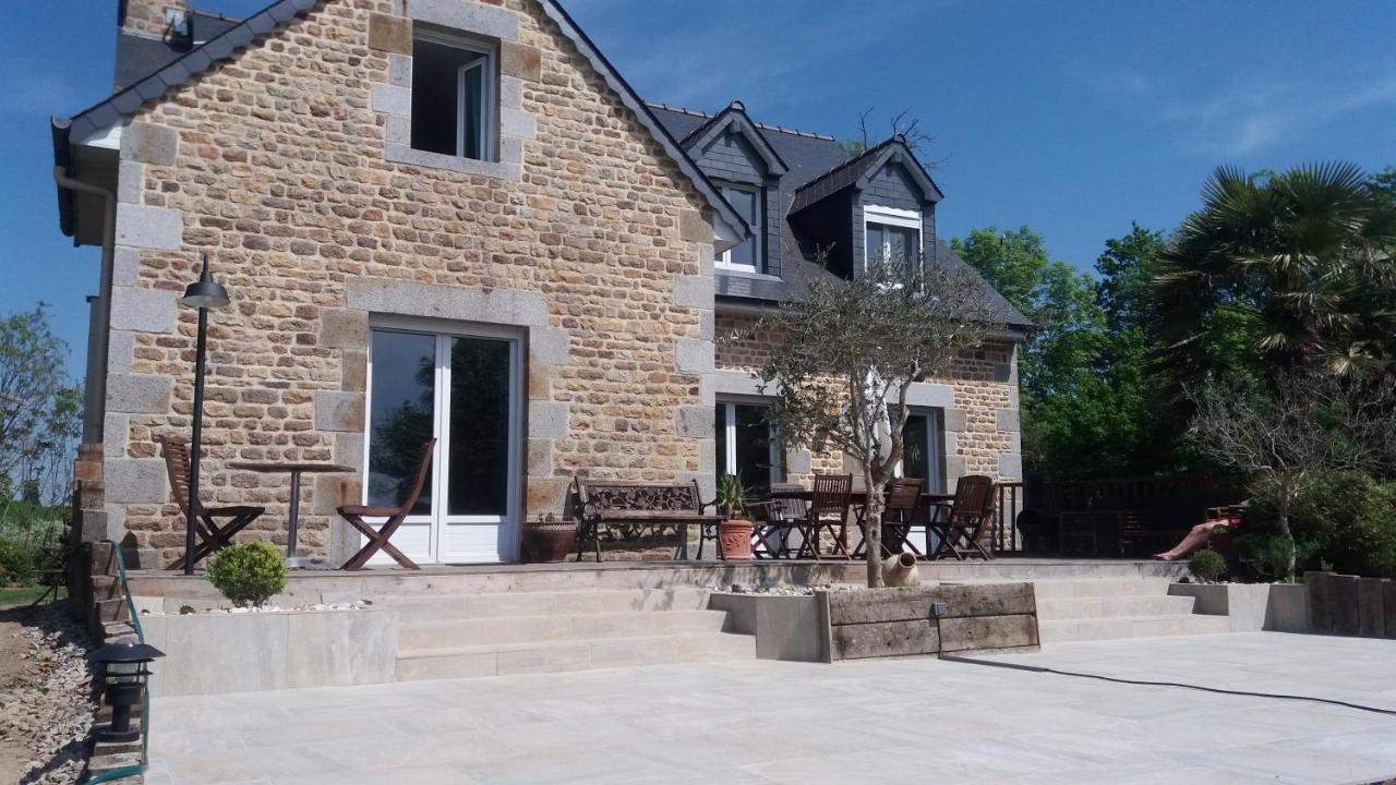 Dragey Vaintan B&B מראה חיצוני תמונה