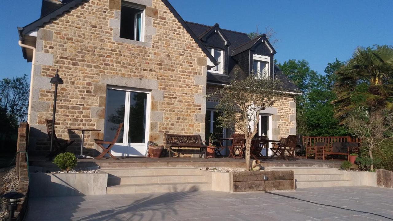 Dragey Vaintan B&B מראה חיצוני תמונה