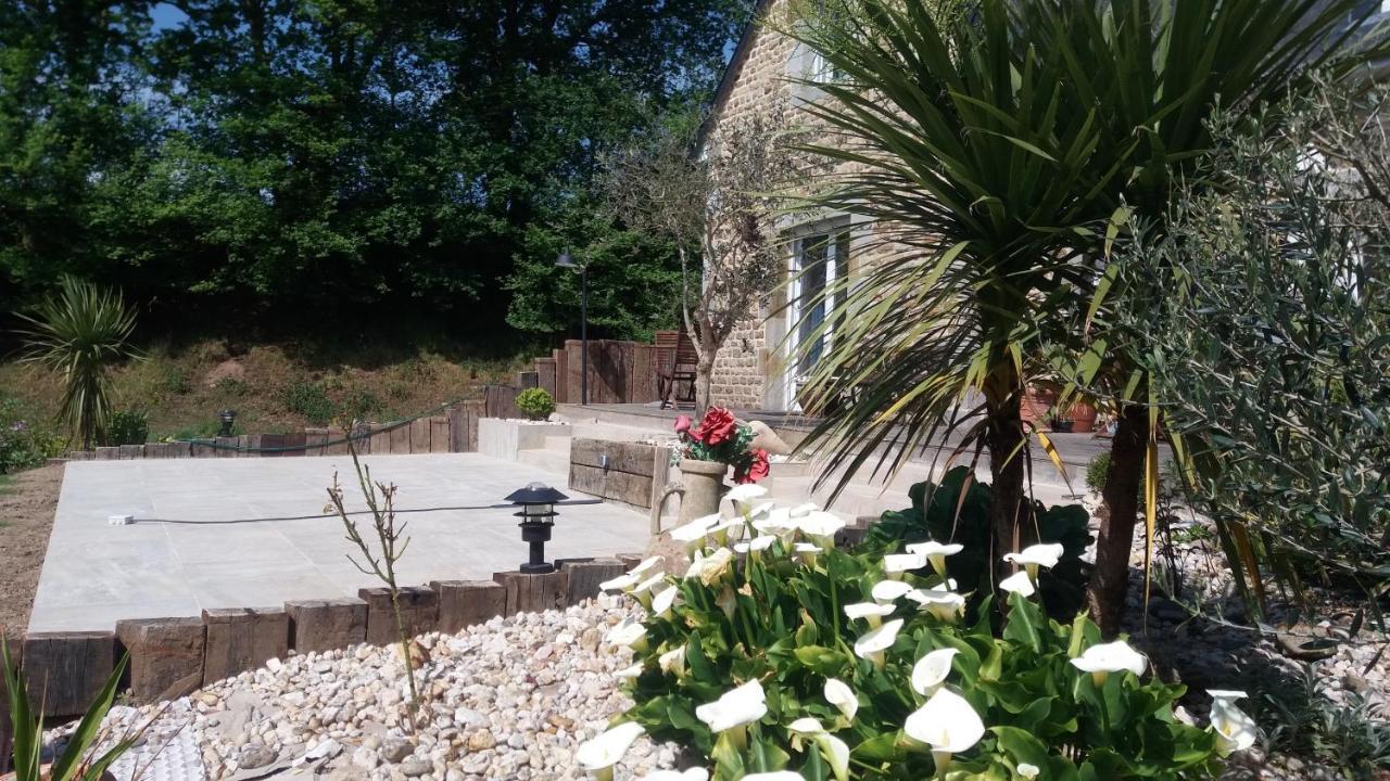 Dragey Vaintan B&B מראה חיצוני תמונה