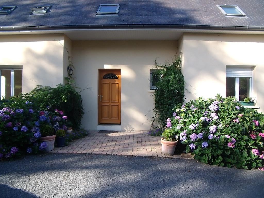 Dragey Vaintan B&B מראה חיצוני תמונה