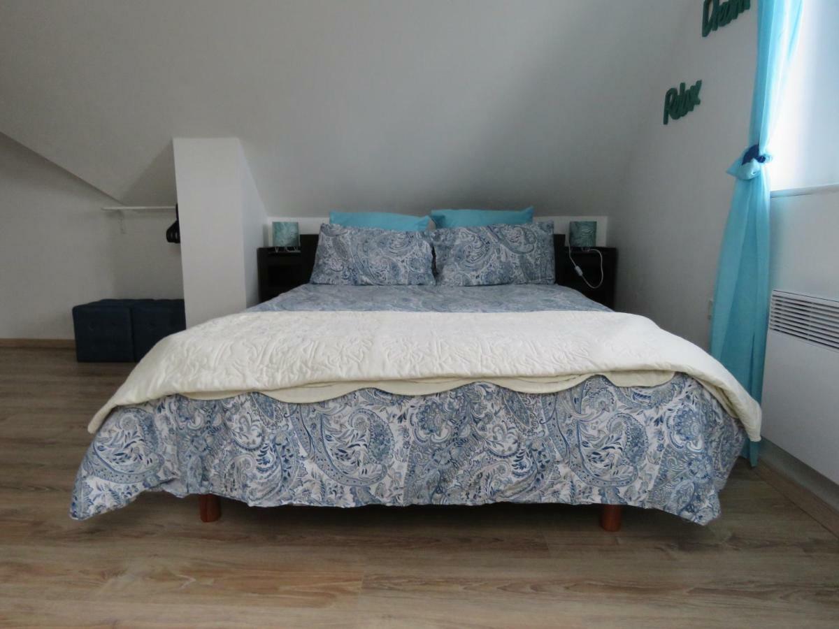 Dragey Vaintan B&B מראה חיצוני תמונה