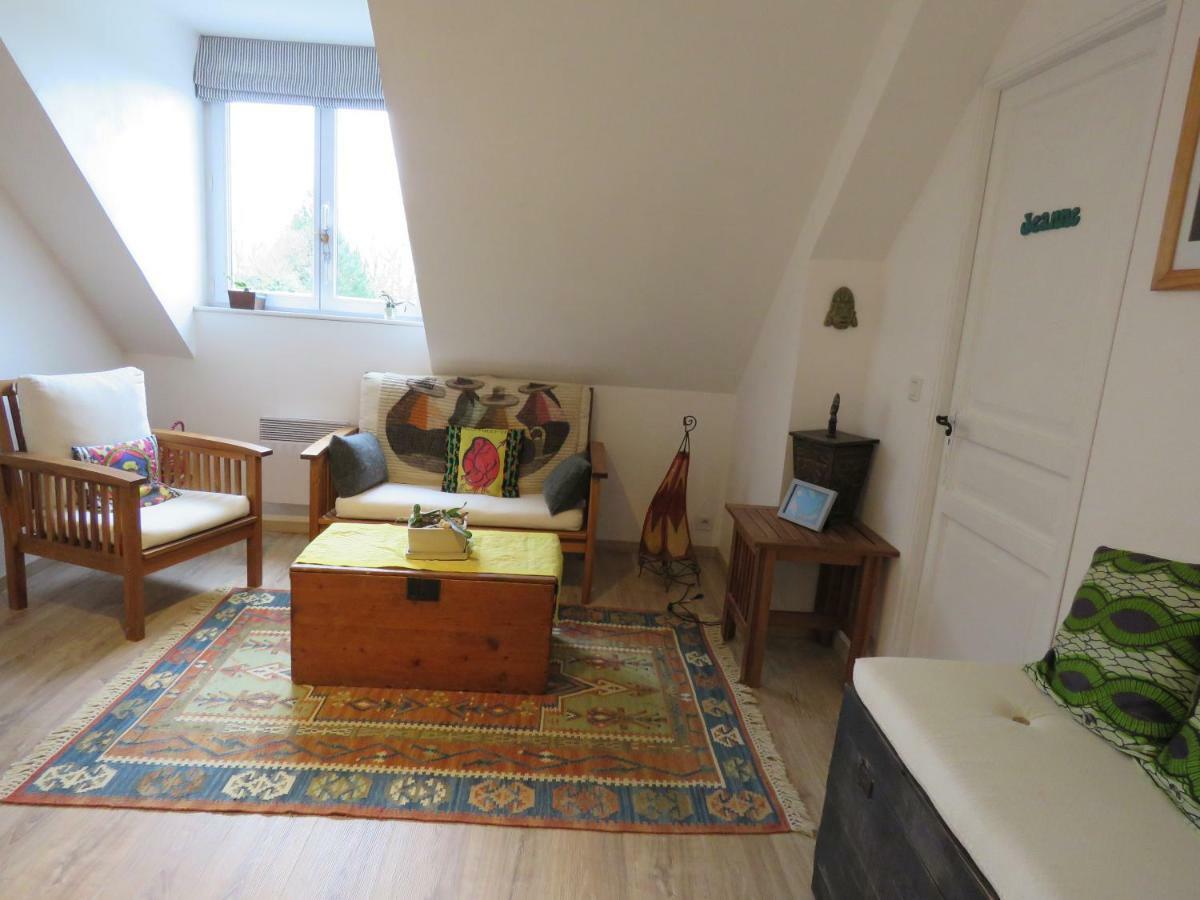 Dragey Vaintan B&B מראה חיצוני תמונה